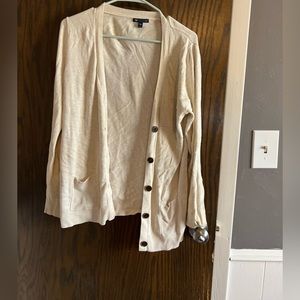Gap cardigan